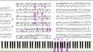 Let's Try to Play "Ernst Fischer: Sektlaune (Pretty Baby)" *Live Sight Reading Practice*