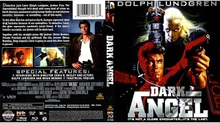 Ангел тьмы / Dark Angel (1989) Trailer