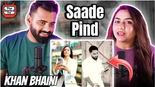 Saade Pind | @Khanbhaini09  | Raj Shoker | The Sorted Reviews