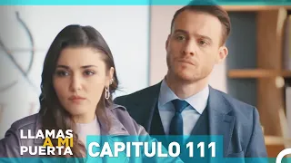 Love is in The Air / Llamas A Mi Puerta - Capitulo 111