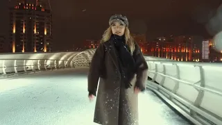 ТОГЖАН МУРАТОВА Я ЖДАЛА