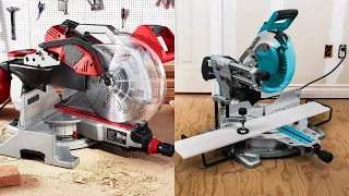 Best Compound Miter Saw In 2022 | Top 5 Compound Miter Saw Review