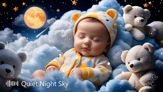 Sleep music for babies 💤 Quiet piano collection for relaxation 🌙 Emotional piano music 😴