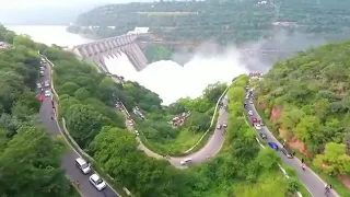 05 Most Dangerous Dams in the World In Hindi/Urdu . 05 Most Massive Dams In The World .