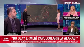 Ermenilerin Teslim Olduğu Karabağ'da Son Durum Ne? | Mesele (21.09.2023)