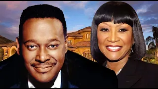 Luther Vandross Life and Times| Wife, Children, GAY & DEATH