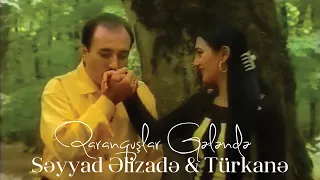 Səyyad Əlizadə & Türkanə - Qaranquşlar Gələndə (Official Klip)