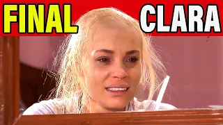 Um Refugio Para o Amor: Final da CLARA rouba filho da Luciana e TIRA SUA VIDA! Capítulo de hoje