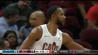 Charlotte Hornets vs. Cleveland Cavaliers I FULL GAME HIGHLIGHTS I 04.14.2024