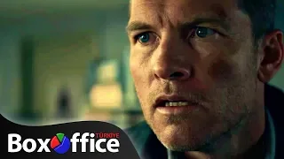 Fractured | Altyazılı Fragman