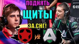 🔴ЭТО ЛУЧШАЯ ИГРА ТУРНИРА/GAMBIT-ALLIANCE/  ЛУЧШИЕ МОМЕНТЫ / SINGAPORE WORLD / GAMBIT-THE ALLIANCE