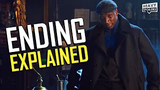 LUPIN Season 1 Ending Explained, Part 2 Predictions And Full Series Spoiler Review