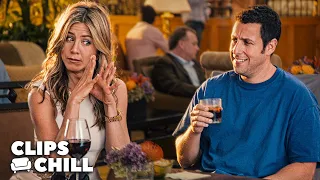 My HOT First Wife Jennifer Aniston| Just Go with It (Adam Sandler)
