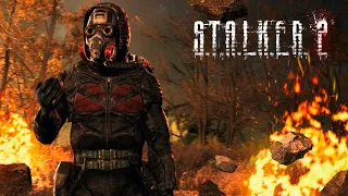 S.T.A.L.K.E.R. 2 - ЭТО КОНЕЦ ВСЕГО ?! / ЛИЦЕМЕРИЕ И ЛОЖЬ РАЗРАБОТЧИКОВ СТАЛКЕР 2 / СЛИВ STALKER 2