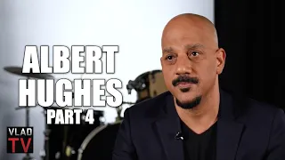 Albert Hughes on His Brother Asking Eazy-E if He Had AIDS Before He Announced It (Part 4)