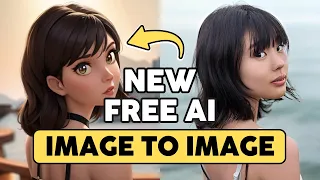 How to use Lensgo AI for free | Superb 3D, Cartoon, Anime