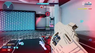 The Killection Agency (Splitgate)