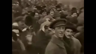 The Internationale | 1922 Revolution Day | November 7th 1922