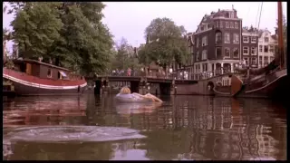 Amsterdamned (1988) Bande-annonce française