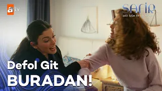 Gülfem, Feraye'nin tarafında! - Safir 20. Bölüm