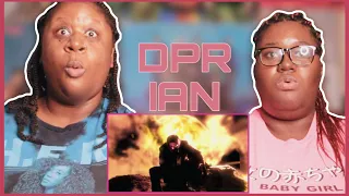 DPR IAN - SO I DANCED & DON'T GO INSANE MV REACTIONS! (NEXT LEVEL CINEMATOGRAPHY)