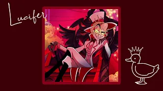 The one and only Lucifer Morningstar - Playlist