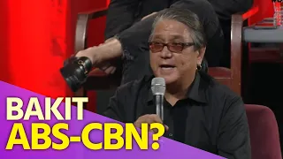 Anak ni Mars Ravelo, ibinunyag kung bakit pinili nilang pumirma ng kontrata sa ABS-CBN para sa Darna