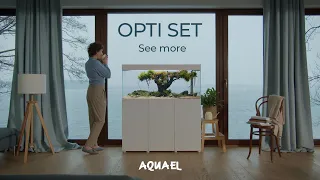 Aquael Opti Set - See more