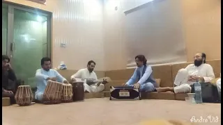 Shafiullah Safi and Lal sher safi | Pashto new songs 2023 |  لال شیر  صافی او شفیع صافی سندرہ