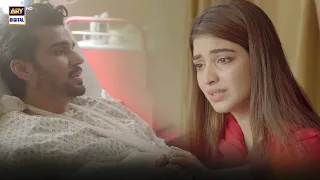 Main Is Rishte Ko Dil O Jaan Se Qubool Karti Hon | BEST MOMENT | Azmaish Last Episode | ARY Digital