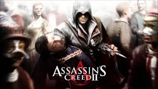 10. Assassin's Creed 2 Original Soundtrack Jesper Kyd - Tour of Venice