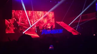 Take on me Zeds Dead edition