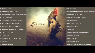 REVERIE - Ivan Torrent [Full Album]