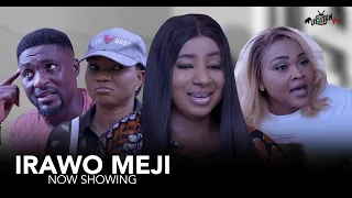 IRAWO MEJI LATEST YORUBA MOVIE 2023 |MIDE MARTINS|NIYI JOHNSON|MERCY AIGBE|KIKI BAKARE|AFEEZ OWO|