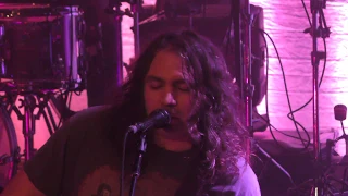 The War on Drugs Brothers DrugCember To Remember Union Transfer Philly 12/20/18