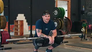 DOZER WEIGHTLIFTING RANTS