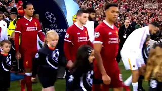 Liverpool vs Roma 5-2 - UCL 2017-2018 - Highlights (English Commentary) HD_HIGH