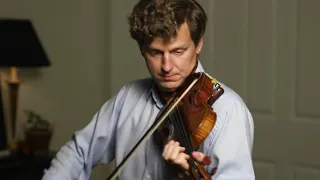 James Ehnes plays Ysaÿe Sonata No. 6