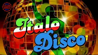 ITALO-DISCO MIX