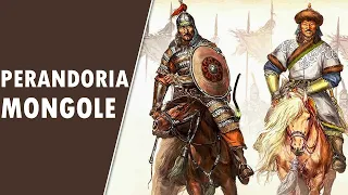 Perandoria Mongole - Dokumentar! Si lindi perandoria qe tronditi boten?