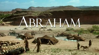 TEASER en 4k | La Biblia: Abraham - 1993