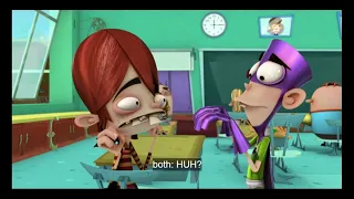 Fanboy And Chum Chum funny moments