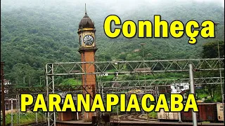 O que fazer em PARANAPIACABA SP - 10 ATRAÇÕES IMPERDÍVEIS