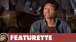 The Darkest Minds - Die Überlebenden | Offizielle Featurette "Chubs" | Deutsch HD German (2018)