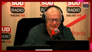 Jacques Baud - "Il est improbable que les Russes se soient permis de tirer sur la Pologne"