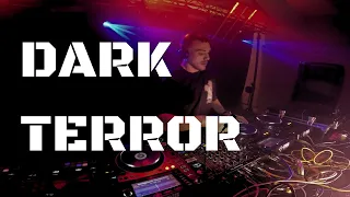 ADAM PAPANEK / DARK TERROR EP. 4 / KYJOV, CZECH REPUBLIC