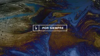 kalley - Por Siempre (Lyric Video) (Ever Be) | Bethel Music En Espanol