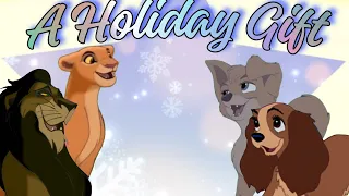 A Holiday Gift [Read Description]