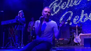 Belle and Sebastian - Piazza, New York Catcher - Live - Minneapolis