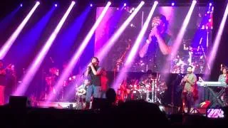 'Samjhawan' - Humpty Sharma Ki Dulhania; Arijit Singh Concert 2014 (Melbourne)